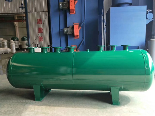 三河三河三河蒸汽分气缸 三河三河三河蒸汽分气缸